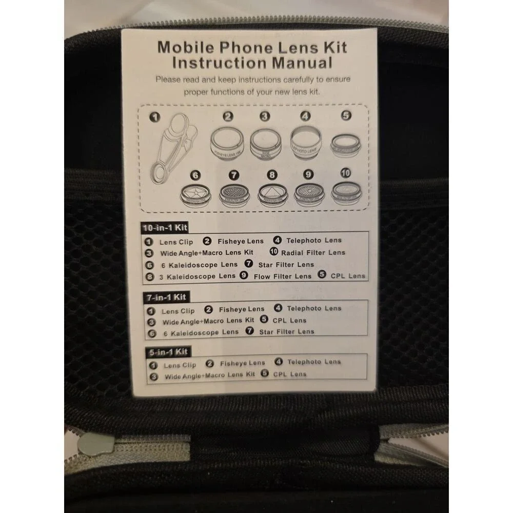 liginn cell phone